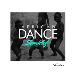 Samklef - African Dance